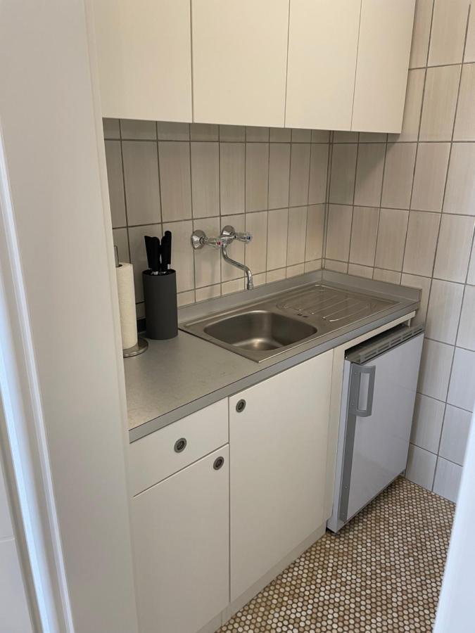 Sophie Superior Apartment Karlsruhe Exterior photo
